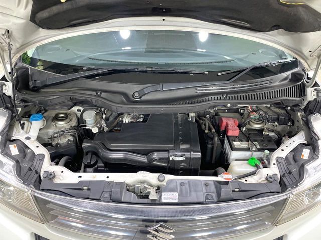 SUZUKI PALETTE SW 2011