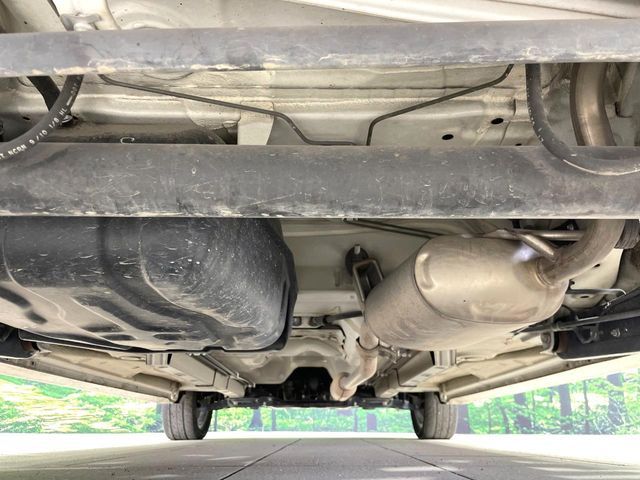 SUZUKI PALETTE SW 2011