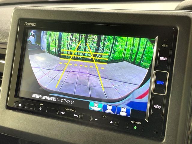 HONDA N BOX CUSTOM 2022