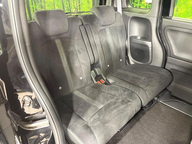 HONDA N BOX CUSTOM 2022