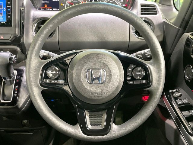 HONDA N BOX CUSTOM 2022