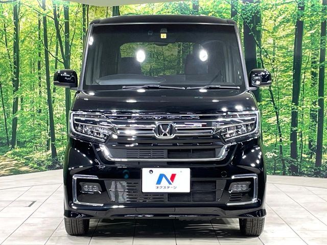 HONDA N BOX CUSTOM 2022