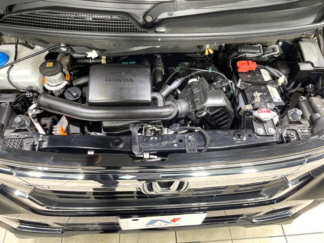 HONDA N BOX CUSTOM 2022