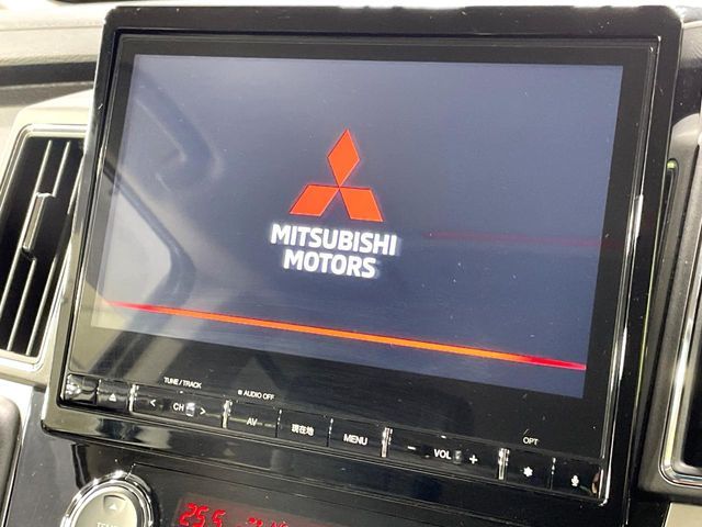 MITSUBISHI DELICA D:5 4WD 2023