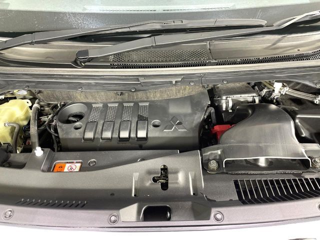 MITSUBISHI DELICA D:5 4WD 2023