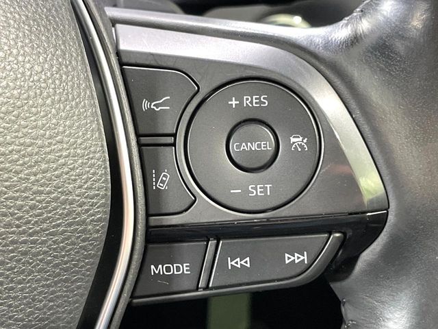 TOYOTA CROWN sedan hybrid 2018