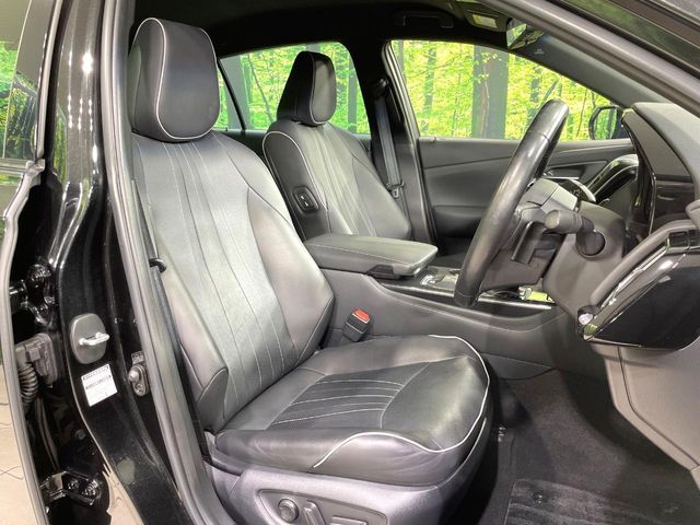 TOYOTA CROWN sedan hybrid 2018