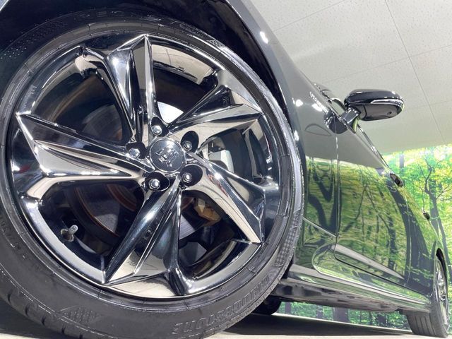 TOYOTA CROWN sedan hybrid 2018