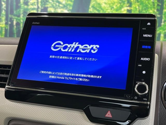 HONDA N-WGN 4WD 2021