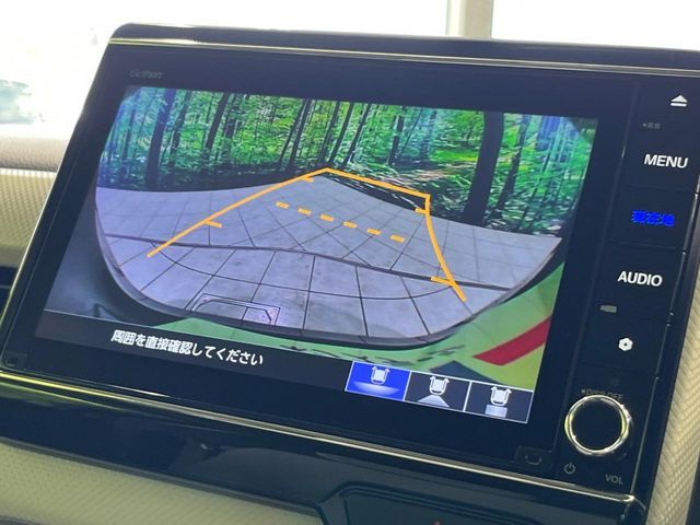 HONDA N-WGN 4WD 2021