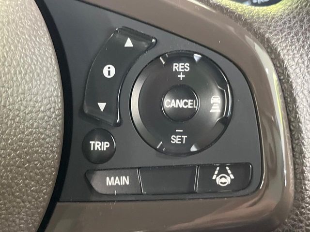 HONDA N-WGN 4WD 2021