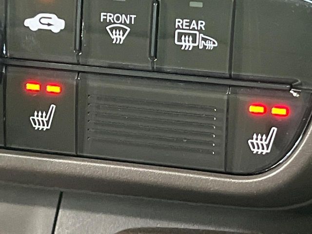 HONDA N-WGN 4WD 2021