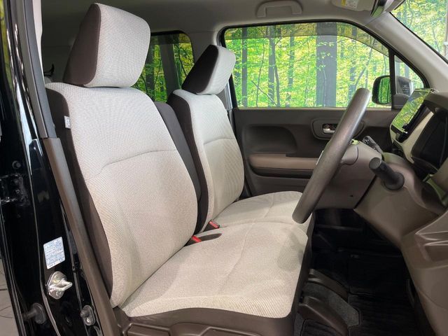 HONDA N-WGN 4WD 2021