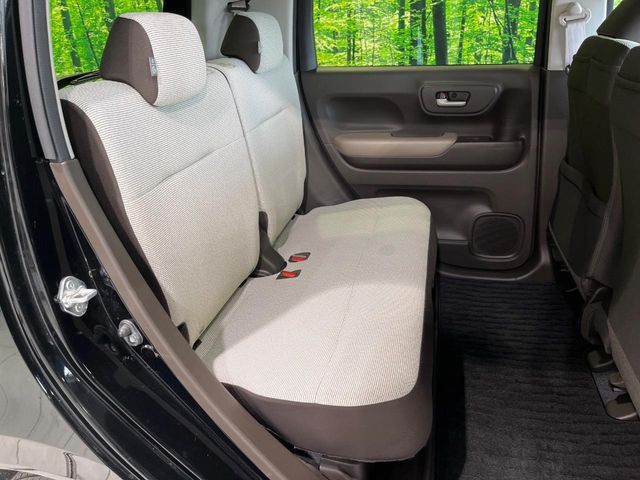 HONDA N-WGN 4WD 2021