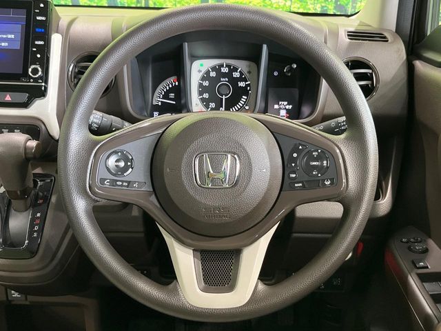 HONDA N-WGN 4WD 2021