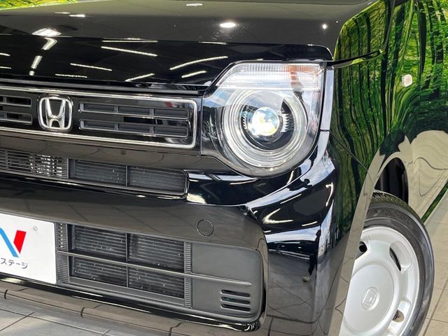 HONDA N-WGN 4WD 2021