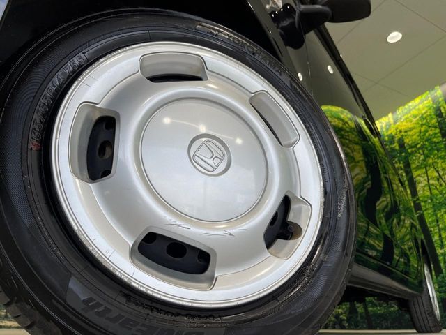 HONDA N-WGN 4WD 2021