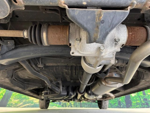 HONDA N-WGN 4WD 2021