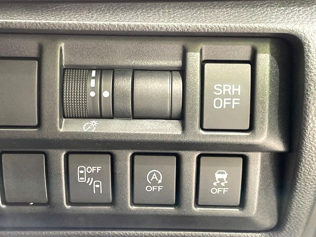 SUBARU IMPREZA SPORT 4WD 2017