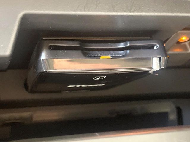 SUBARU IMPREZA SPORT 4WD 2017