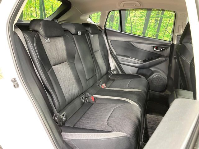 SUBARU IMPREZA SPORT 4WD 2017