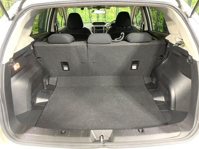 SUBARU IMPREZA SPORT 4WD 2017