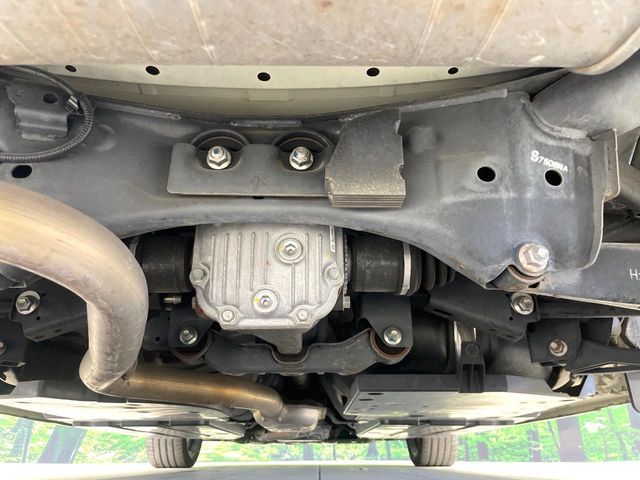 SUBARU IMPREZA SPORT 4WD 2017