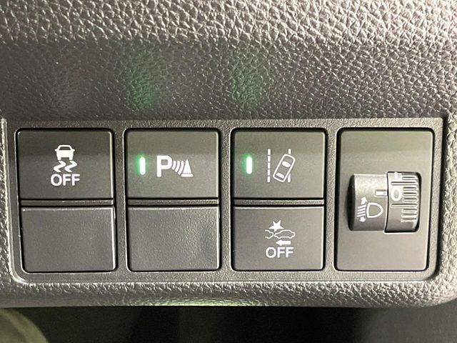 HONDA N-WGN CUSTOM 2022