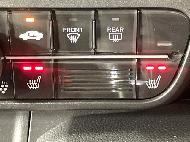 HONDA N-WGN CUSTOM 2022