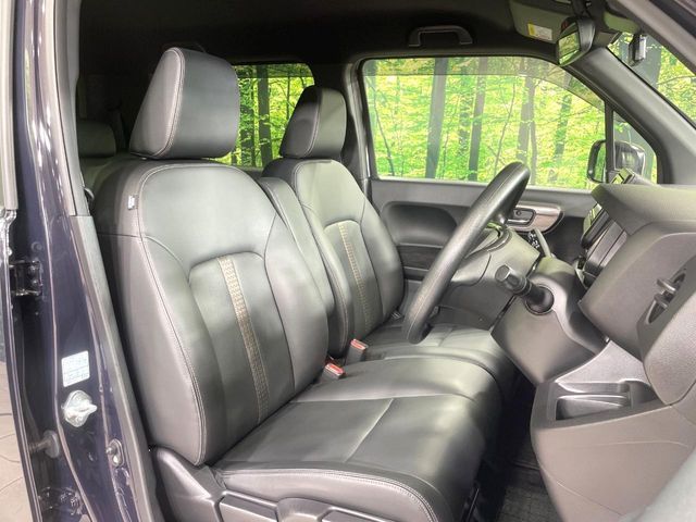 HONDA N-WGN CUSTOM 2022