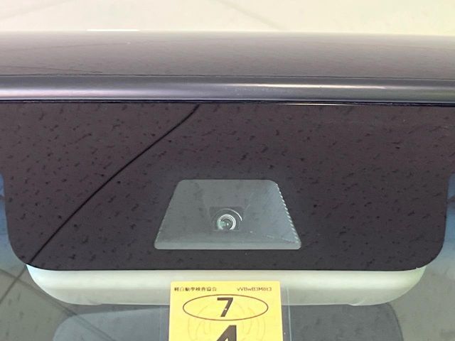 HONDA N BOX 4WD 2020