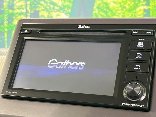 HONDA N BOX 4WD 2020