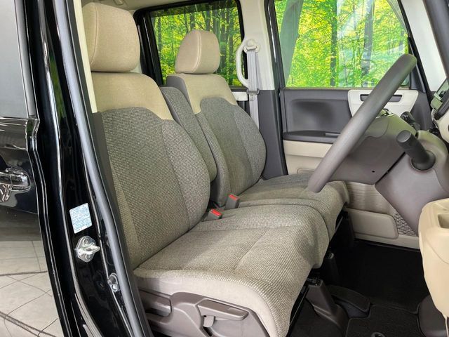 HONDA N BOX 4WD 2020