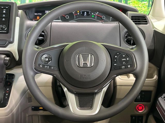 HONDA N BOX 4WD 2020
