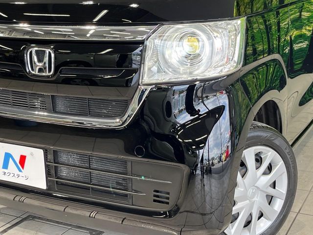 HONDA N BOX 4WD 2020