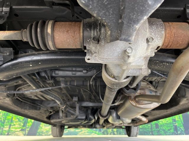 HONDA N BOX 4WD 2020