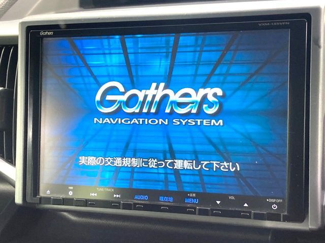 HONDA STEPWAGON SPADA 2012