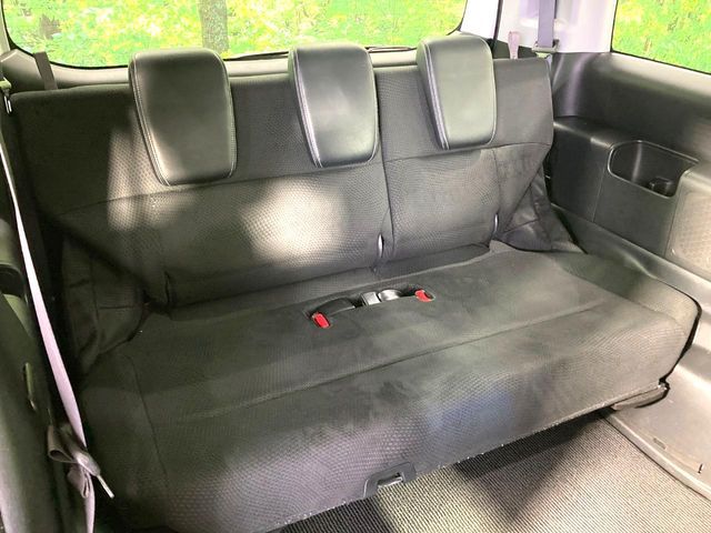 HONDA STEPWAGON SPADA 2012