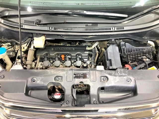 HONDA STEPWAGON SPADA 2012