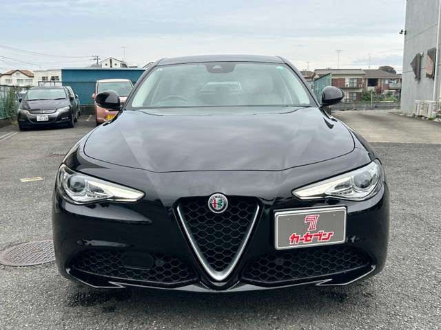 ALFAROMEO ALFAROMEO Giulia 2019
