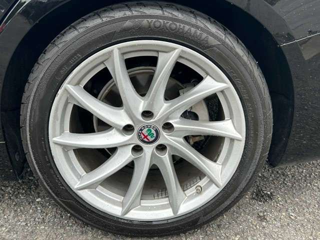 ALFAROMEO ALFAROMEO Giulia 2019