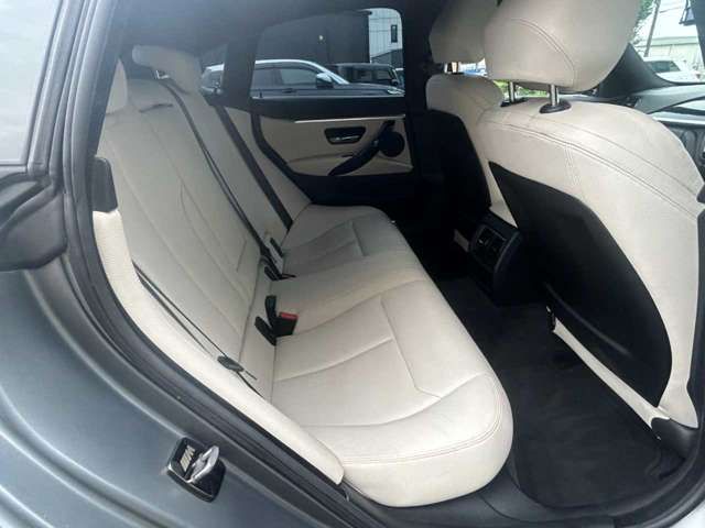 BMW BMW 4series Gran coupe 2017