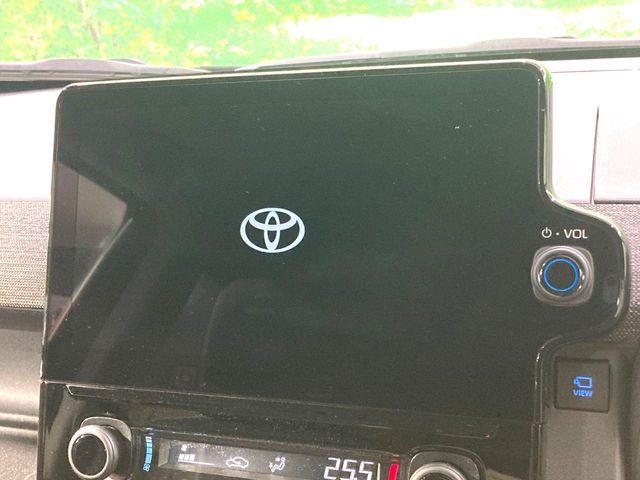 TOYOTA SIENTA HYBRID 2025