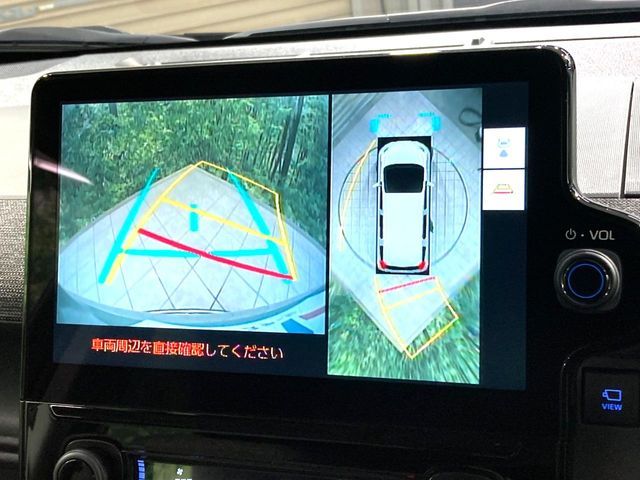 TOYOTA SIENTA HYBRID 2025