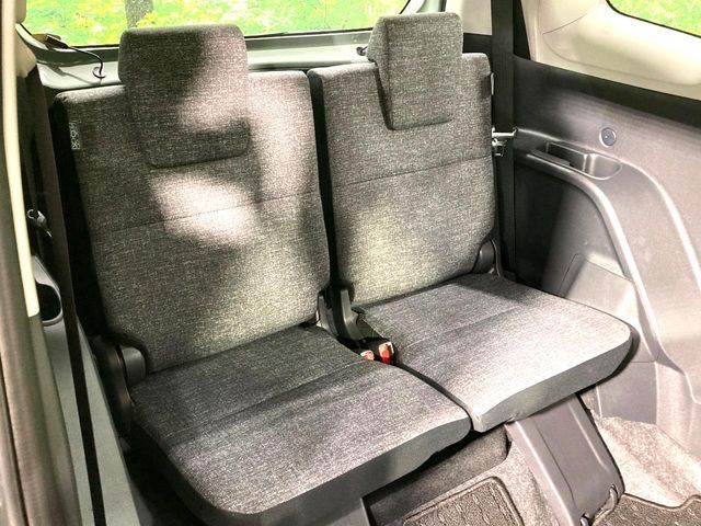 TOYOTA SIENTA HYBRID 2025