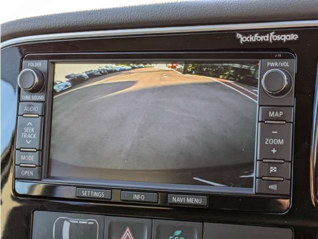 MITSUBISHI OUTLANDER PHEV 2014