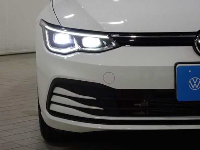 VOLKSWAGEN VOLKSWAGEN GOLF 2024