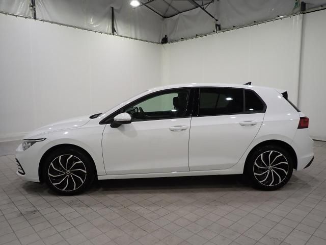 VOLKSWAGEN VOLKSWAGEN GOLF 2024