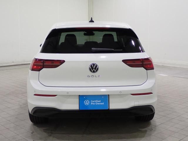 VOLKSWAGEN VOLKSWAGEN GOLF 2024