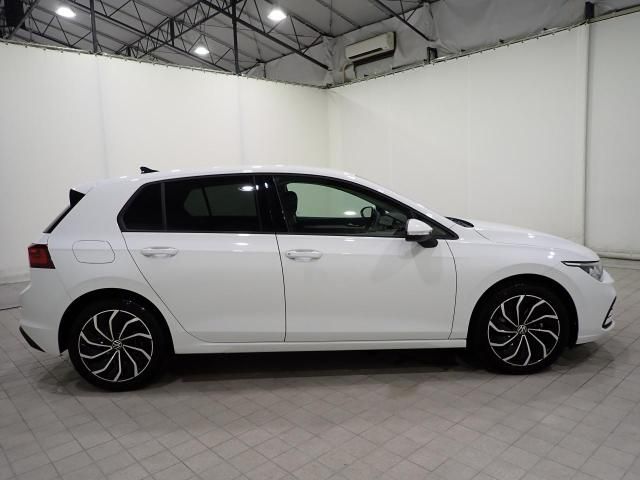 VOLKSWAGEN VOLKSWAGEN GOLF 2024